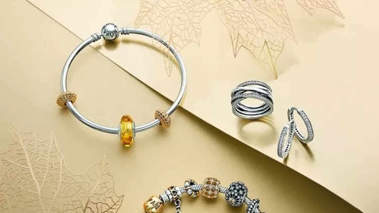 Ερωτευτήκαμε την νέα συλλογή Pandora